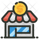 پیش‌نمایش فایل dollar-store-7025479 از پک خرید و تجارت الکترونیکی ۴