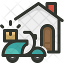 پیش‌نمایش فایل home-delivery-7025481 از پک خرید و تجارت الکترونیکی ۴