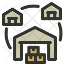 پیش‌نمایش فایل warehouse-7025473 از پک خرید و تجارت الکترونیکی ۴