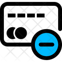 پیش‌نمایش فایل remove-credit-card-7041919 از پک مالی و کسب‌وکار ۸