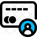 پیش‌نمایش فایل profile-card-7042213 از پک مالی و کسب‌وکار ۱۱