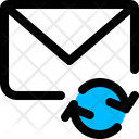 پیش‌نمایش فایل email-refresh-7042946 از پک ایمیل ۱