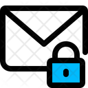 پیش‌نمایش فایل message-lock-7042951 از پک ایمیل ۱