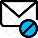 پیش‌نمایش فایل block-mail-7043143 از پک ایمیل ۲