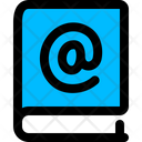 پیش‌نمایش فایل email-book-7043145 از پک ایمیل ۲