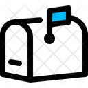 پیش‌نمایش فایل mailbox-7043155 از پک ایمیل ۲