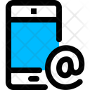 پیش‌نمایش فایل mobile-mail-7043142 از پک ایمیل ۲
