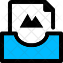 پیش‌نمایش فایل image-mail-7043179 از پک ایمیل ۳