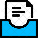پیش‌نمایش فایل lnbox-mail-7043178 از پک ایمیل ۳