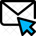 پیش‌نمایش فایل mail-click-7043195 از پک ایمیل ۳