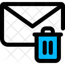 پیش‌نمایش فایل trash-mail-7043193 از پک ایمیل ۳