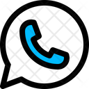 پیش‌نمایش فایل whatapp-7043215 از پک تماس با ما