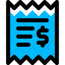 پیش‌نمایش فایل bill-7044815 از پک خرید ۱