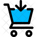 پیش‌نمایش فایل download-cart-7044812 از پک خرید ۱