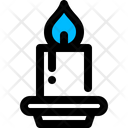 پیش‌نمایش فایل candle-7143952 از پک کریسمس 1