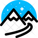 پیش‌نمایش فایل snow-mountain-7144125 از پک کریسمس ۳