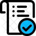 پیش‌نمایش فایل check-list-7045000 از پک خرید ۳