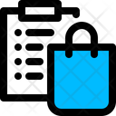 پیش‌نمایش فایل shopping-list-7054364 از پک خرید و تجارت الکترونیکی ۷