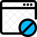پیش‌نمایش فایل blocked-window-7056529 از پک پنجره‌های برنامه ۱