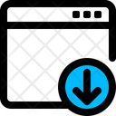 پیش‌نمایش فایل download-window-7056531 از پک پنجره‌های برنامه ۱
