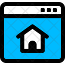 پیش‌نمایش فایل home-page-7056515 از پک پنجره‌های برنامه ۱