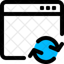 پیش‌نمایش فایل refresh-window-7056528 از پک پنجره‌های برنامه ۱