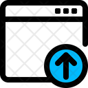 پیش‌نمایش فایل upload-browser-7056517 از پک پنجره‌های برنامه ۱