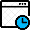 پیش‌نمایش فایل web-timer-7056519 از پک پنجره‌های برنامه ۱