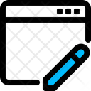 پیش‌نمایش فایل window-edit-7056644 از پک پنجره‌های برنامه ۲