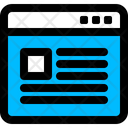 پیش‌نمایش فایل application-7056743 از پک پنجره‌های برنامه ۳