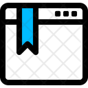 پیش‌نمایش فایل bookmark-7056748 از پک پنجره‌های برنامه ۳