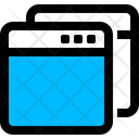پیش‌نمایش فایل websites-7056745 از پک پنجره‌های برنامه ۳