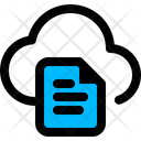 پیش‌نمایش فایل cloud-document-7130572 از پک رایانش ابری 2