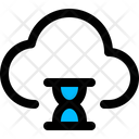 پیش‌نمایش فایل cloud-hourglass-7130580 از پک رایانش ابری 2