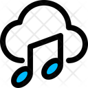 پیش‌نمایش فایل music-note-7130563 از پک رایانش ابری 2
