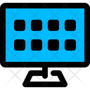 پیش‌نمایش فایل smart-tv-7135363 از پک ارتباطات و دستگاه‌ها ۳