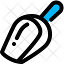پیش‌نمایش فایل scoop-7136623 از پک ابزار آشپزخانه ۲