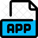 پیش‌نمایش فایل app-file-7141328 از پک انواع فایل