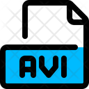 پیش‌نمایش فایل avi-file-7141330 از پک انواع فایل