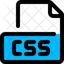 پیش‌نمایش فایل css-file-7141333 از پک انواع فایل