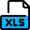 پیش‌نمایش فایل xls-file-7141324 از پک انواع فایل