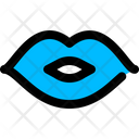 پیش‌نمایش فایل lips-kiss-7144188 از پک روز ولنتاین ۱