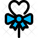 پیش‌نمایش فایل lollipop-with-ribbon-7144223 از پک روز ولنتاین ۲