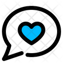 پیش‌نمایش فایل love-chat-7144224 از پک روز ولنتاین ۲
