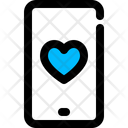 پیش‌نمایش فایل mobile-heart-7144225 از پک روز ولنتاین ۲