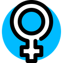 پیش‌نمایش فایل female-sign-7144452 از پک پزشکی ۲