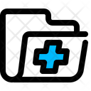 پیش‌نمایش فایل health-record-7144454 از پک پزشکی ۲