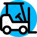 پیش‌نمایش فایل forklift-7149211 از پک حمل‌ونقل ۲