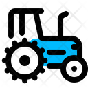 پیش‌نمایش فایل tractor-7149203 از پک حمل‌ونقل ۲