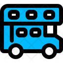پیش‌نمایش فایل double-decker-7150128 از پک حمل‌ونقل ۳